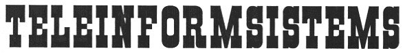 teleinformsistems