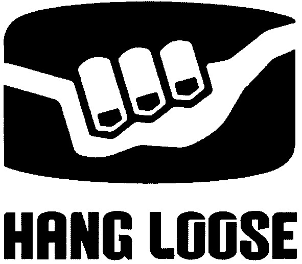 hang loose