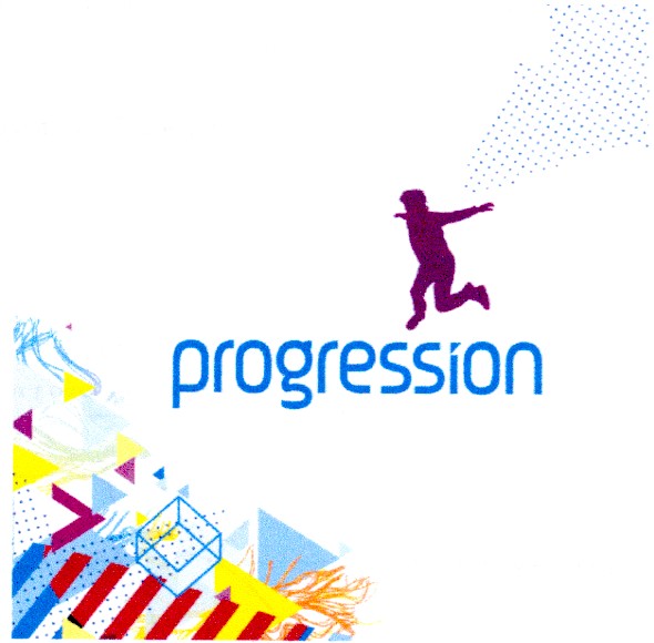 progression