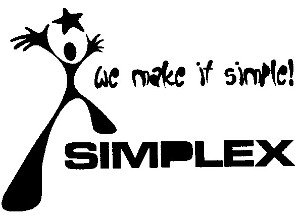 we make it simple!