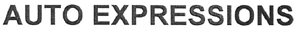 auto expressions