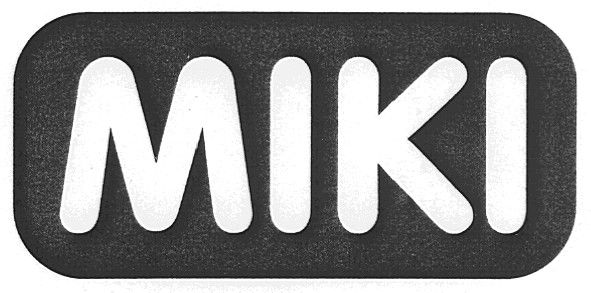 мікі