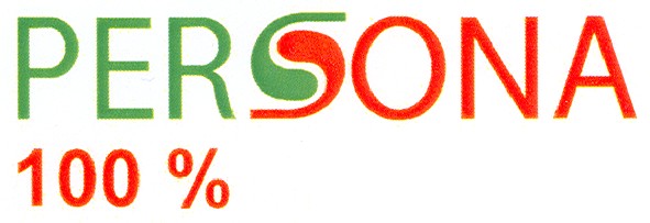 persona 100%
