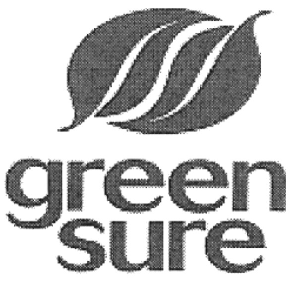 green sure