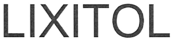 lixitol