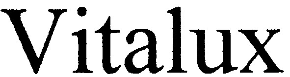 vitalux