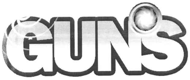 guns