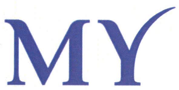 my