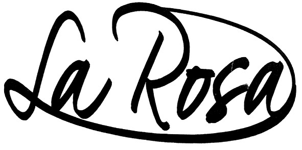 la rosa