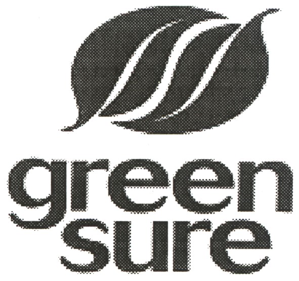 green sure