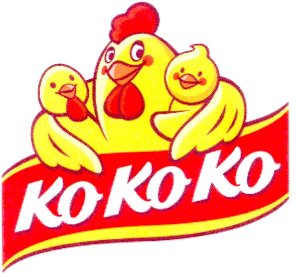 ko-ko-ko