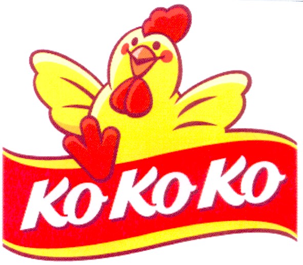 ko-ko-ko-