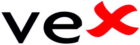 ve x