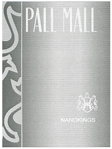 nanokings