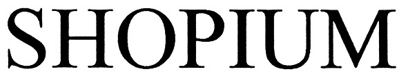 shopium