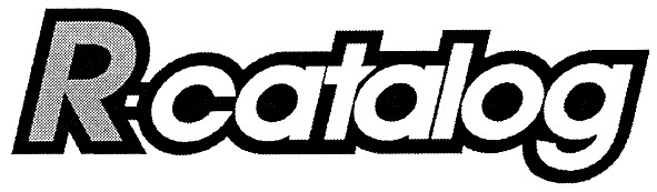 r-catalog