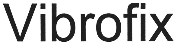 vibrofix