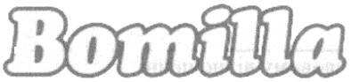 bomilla