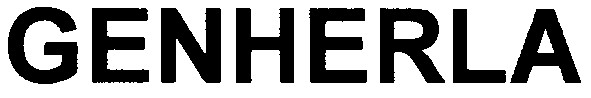 genherla
