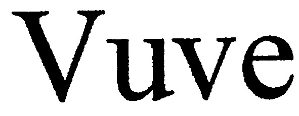 vuve