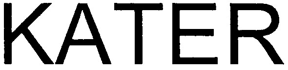 катер