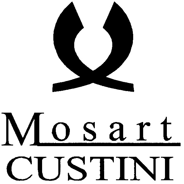 mosart custini