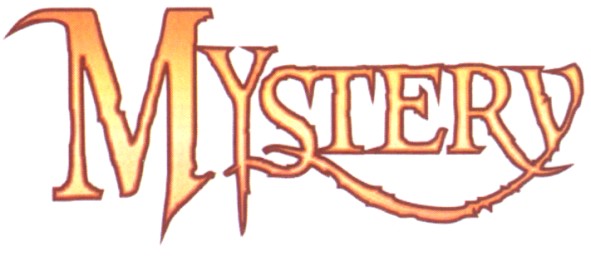 mystery