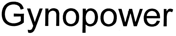 gynopower