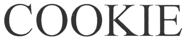 соокіе