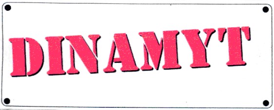 dinamyt