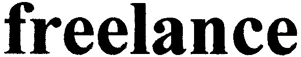 freelance