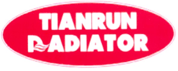 tianrun radiator