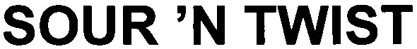 sour`n twist