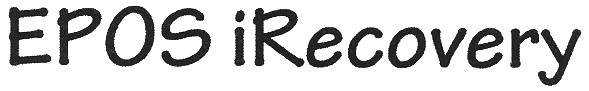 epos irecovery