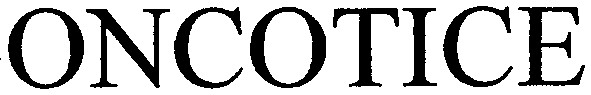 oncotice