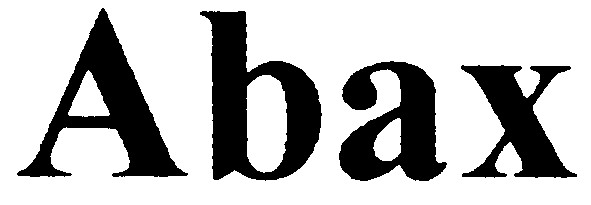 abax