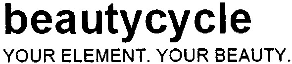 your element. your beauty.