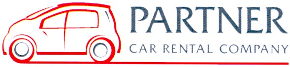 car rental company