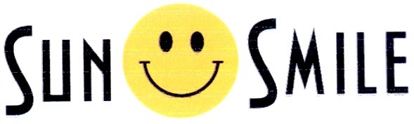 sun smile