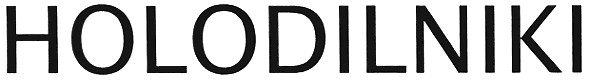 holodilniki
