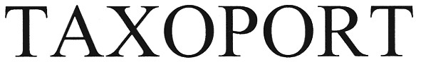 taxoport