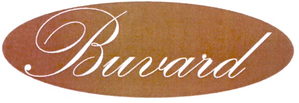 buvard