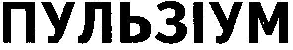 пульзіум