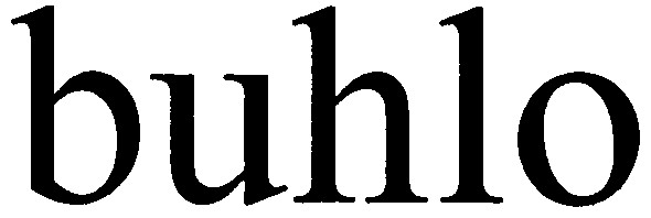 buhlo