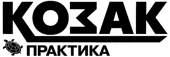козак практика