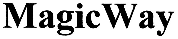 magic way