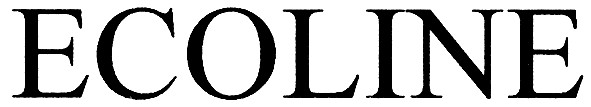 ecoline