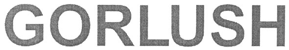 gorlush