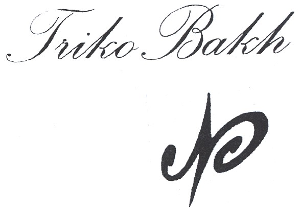 triko bakh