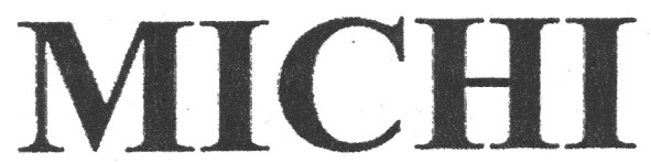 michi